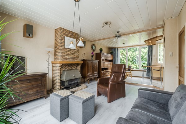 Medium property photo - Wagnerstraat 17, 3131 RS Vlaardingen